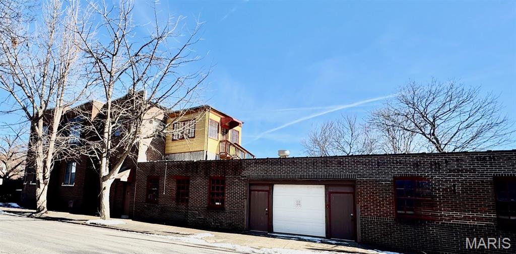 Allens Lafayette Park - Commercial Sale