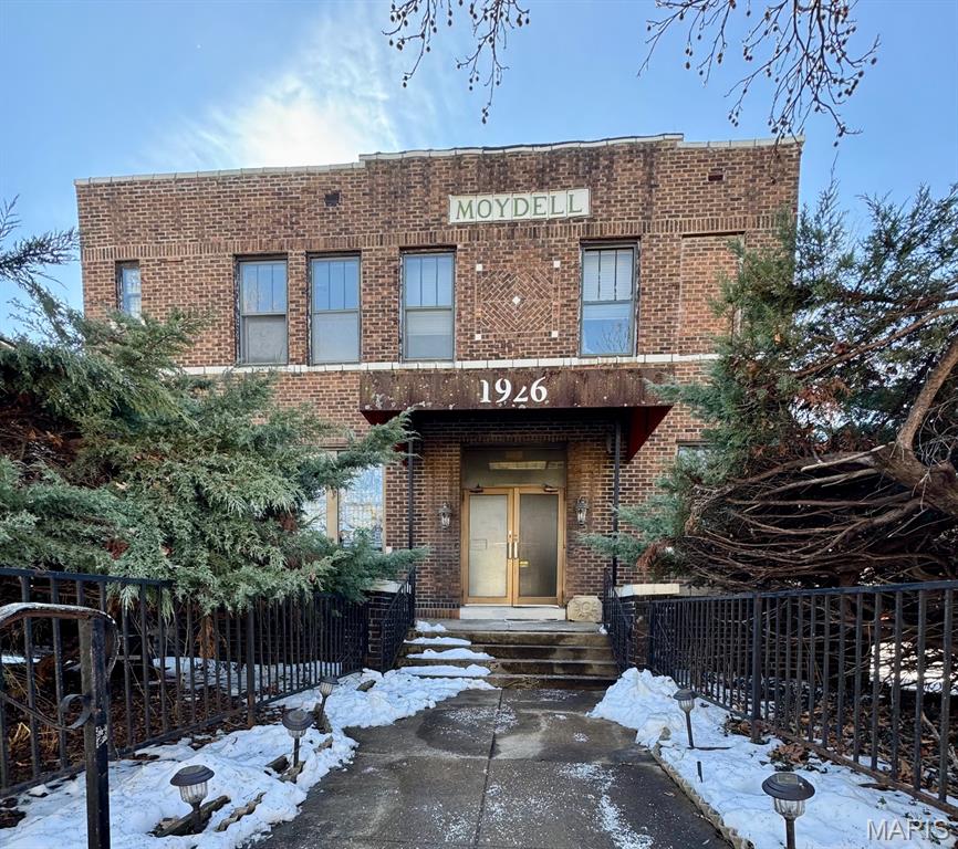 Allens Lafayette Park - Commercial Sale