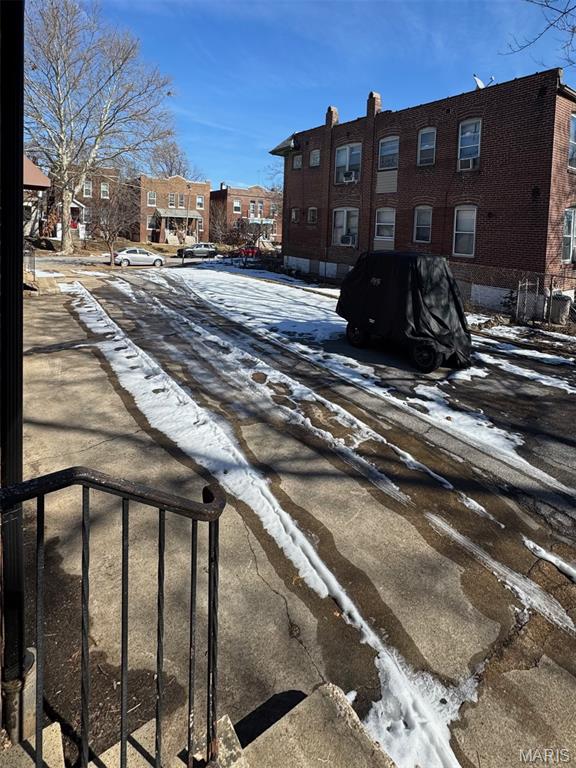 Allens Lafayette Park - Commercial Sale