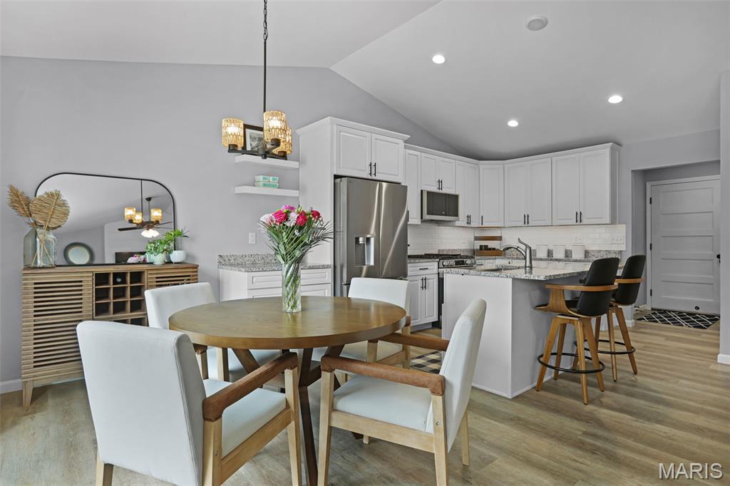 Savannah Xing Ph 5 - Residential
