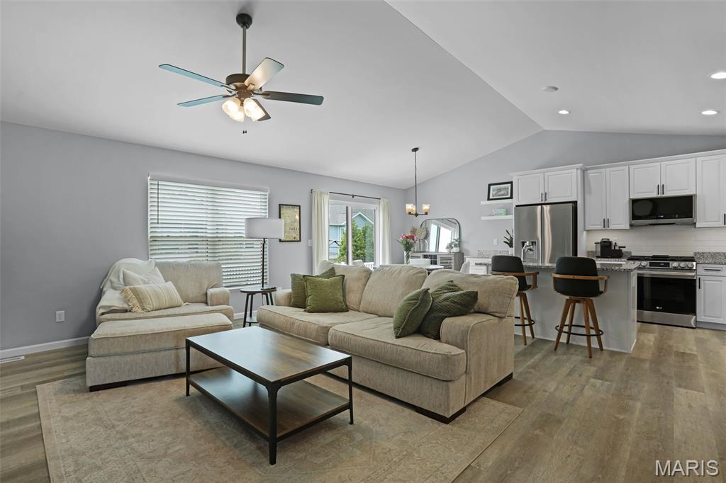 Savannah Xing Ph 5 - Residential