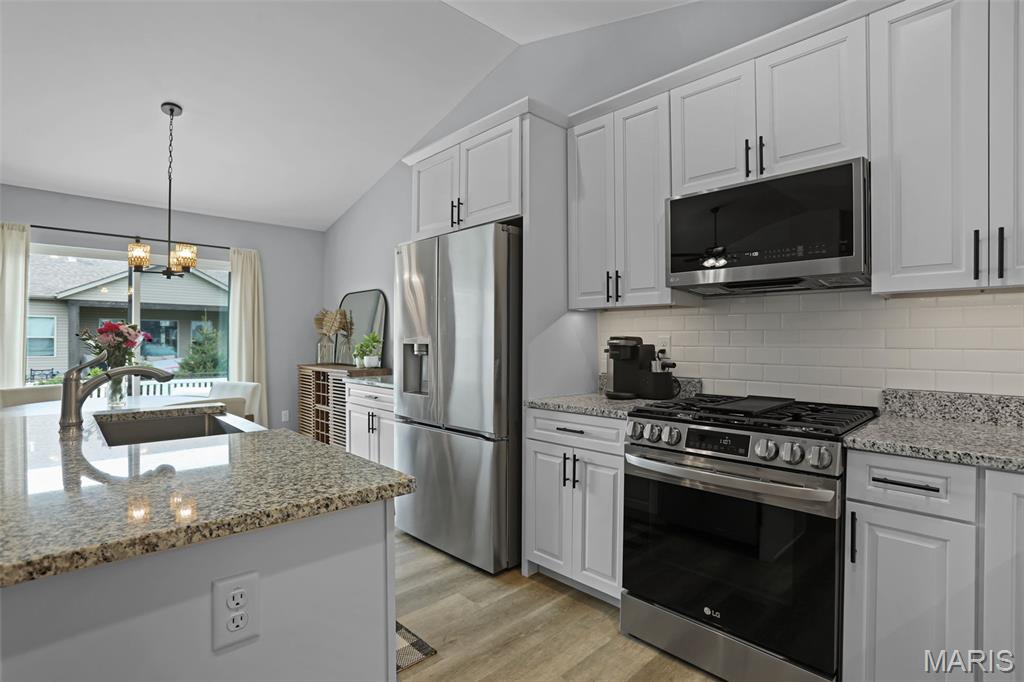 Savannah Xing Ph 5 - Residential