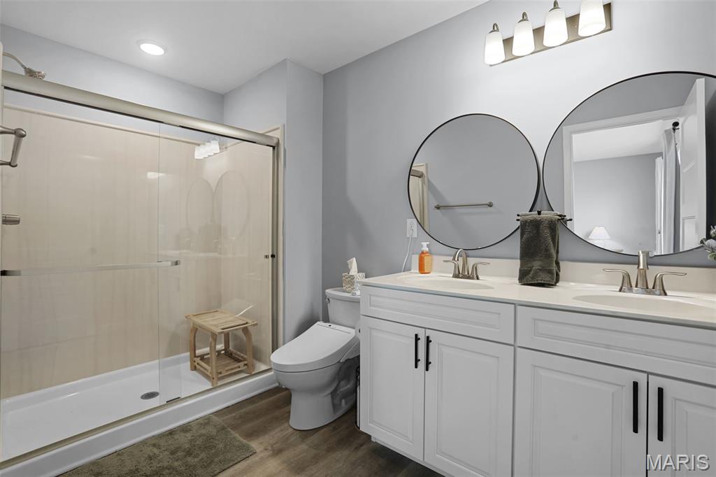 Savannah Xing Ph 5 - Residential