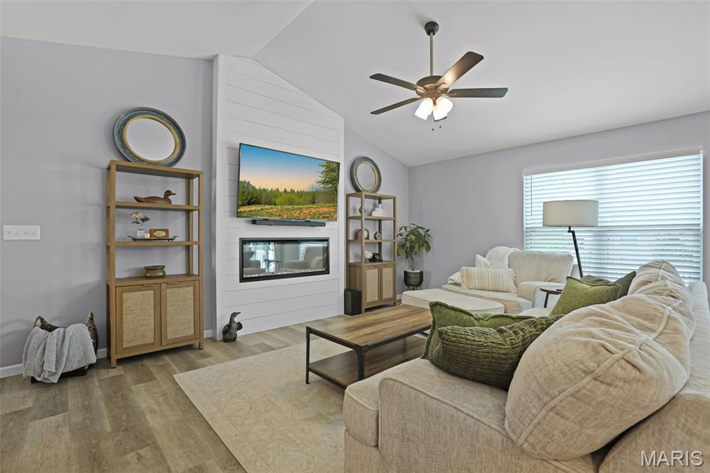 Savannah Xing Ph 5 - Residential