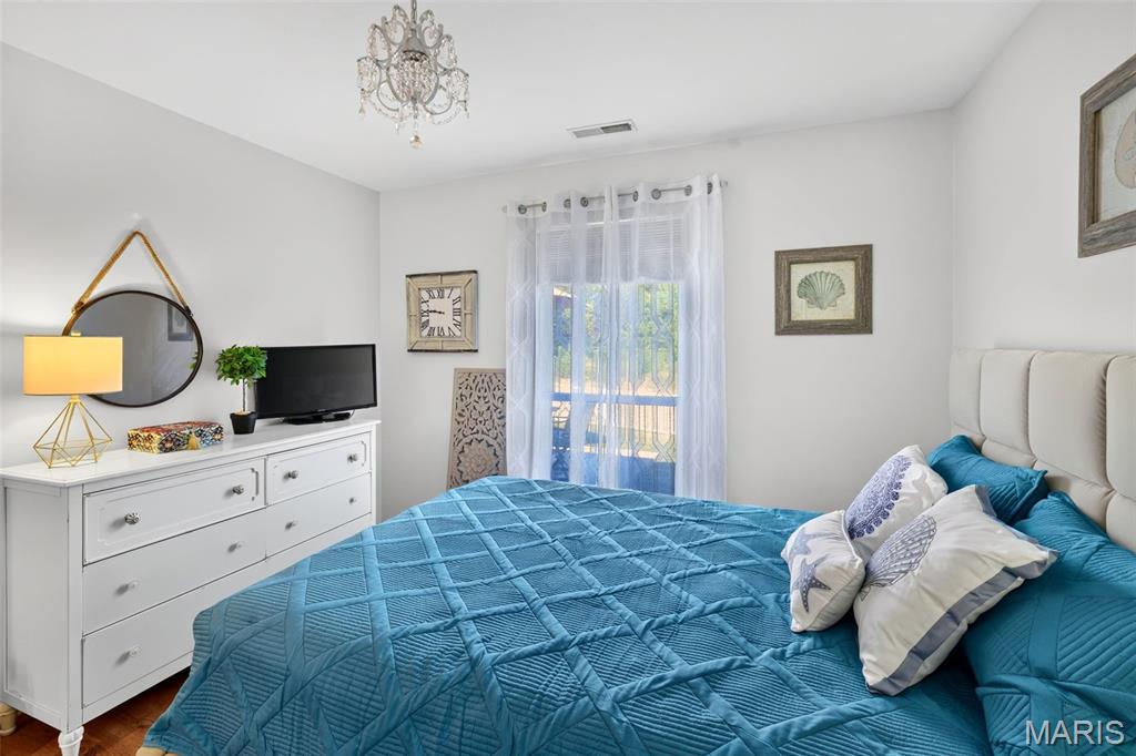 Boardwalk Meadows - Residential