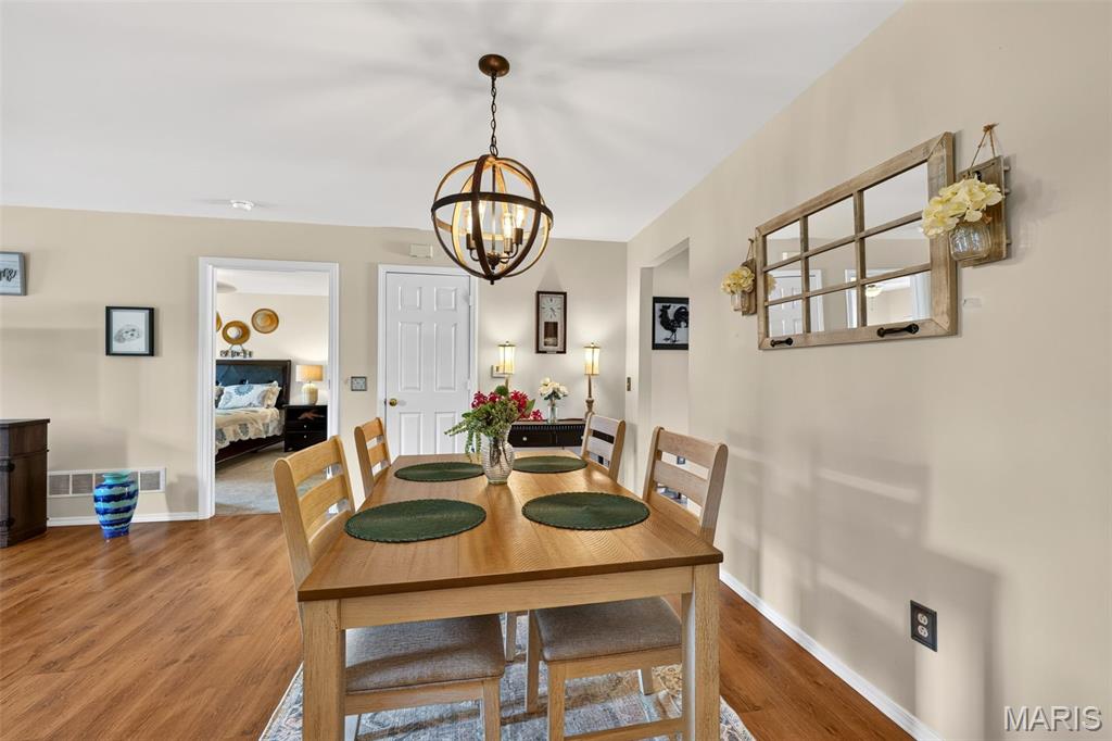 Boardwalk Meadows - Residential