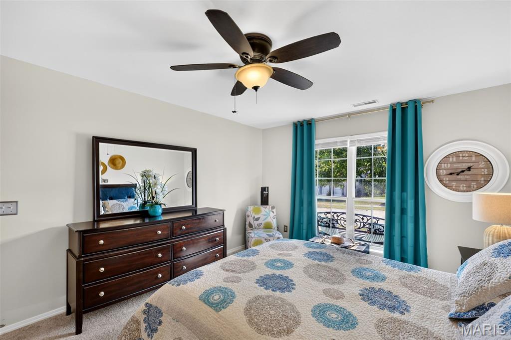 Boardwalk Meadows - Residential