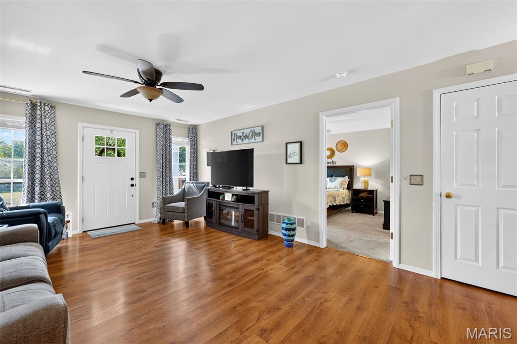 Boardwalk Meadows - Residential