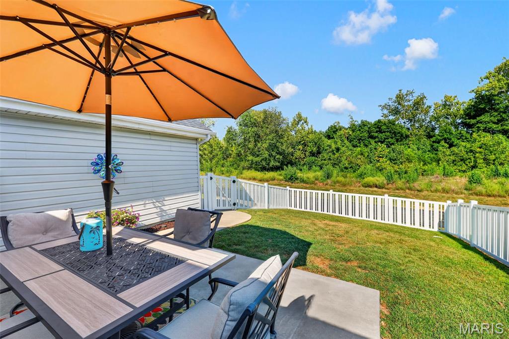 Boardwalk Meadows - Residential