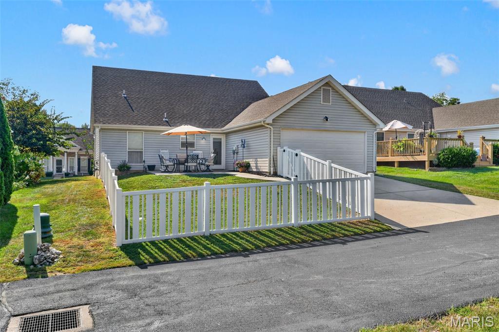Boardwalk Meadows - Residential