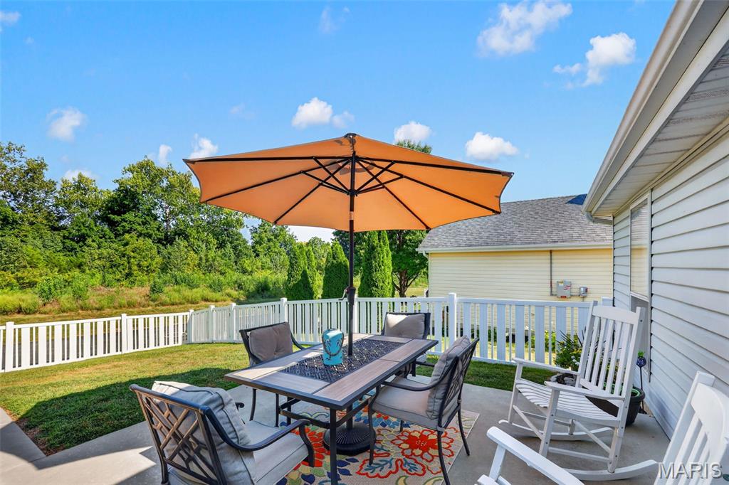 Boardwalk Meadows - Residential
