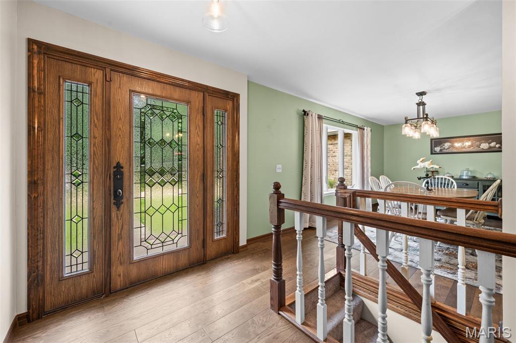 Wicks Station - Residential