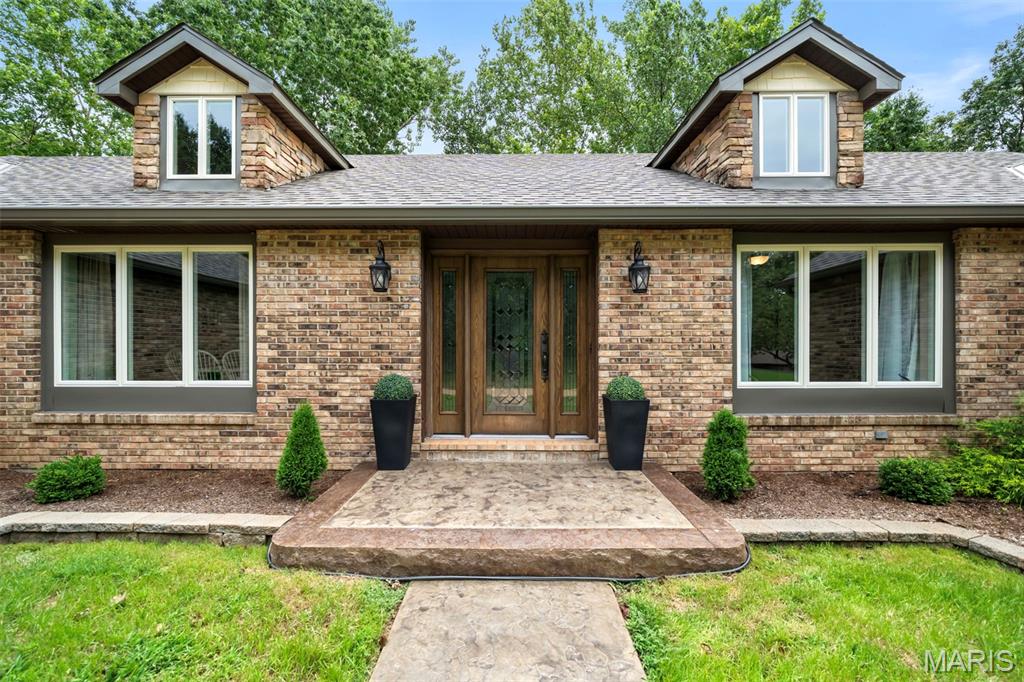 Wicks Station - Residential