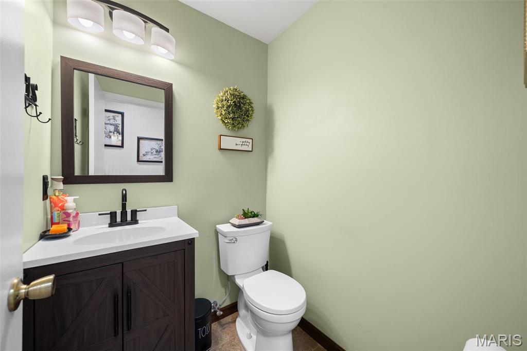 Wicks Station - Residential