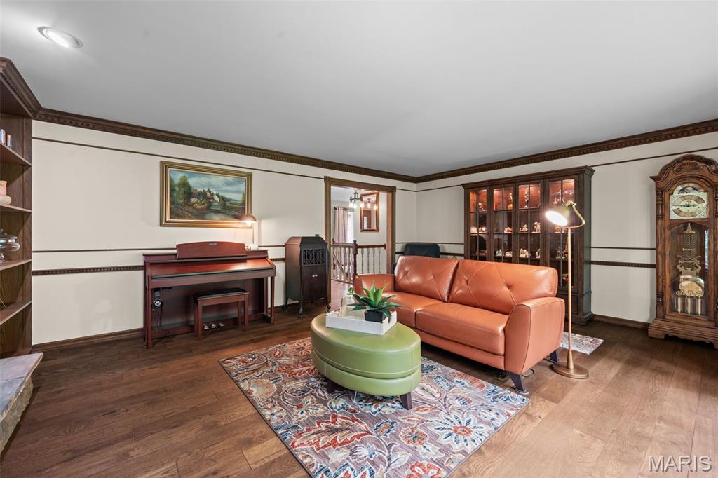 Wicks Station - Residential