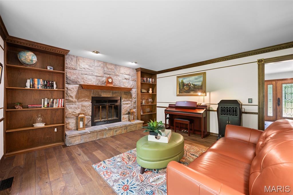 Wicks Station - Residential