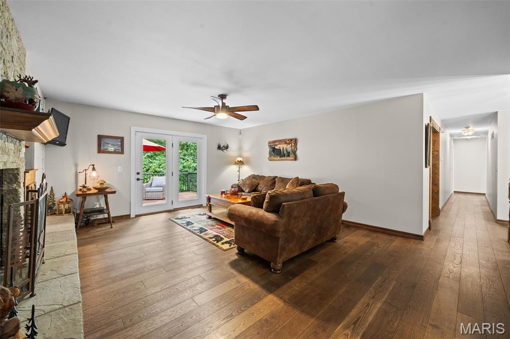 Wicks Station - Residential