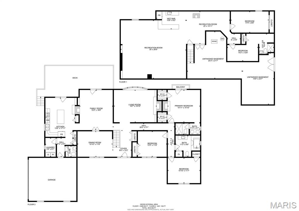 Wicks Station - Residential