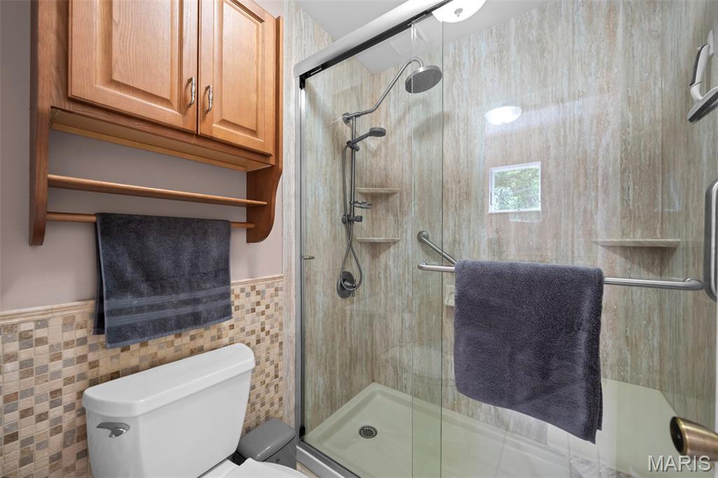 Wicks Station - Residential