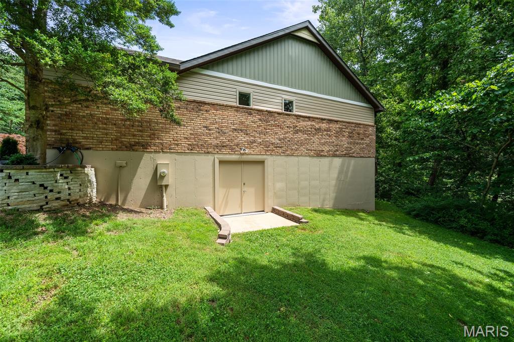 Wicks Station - Residential
