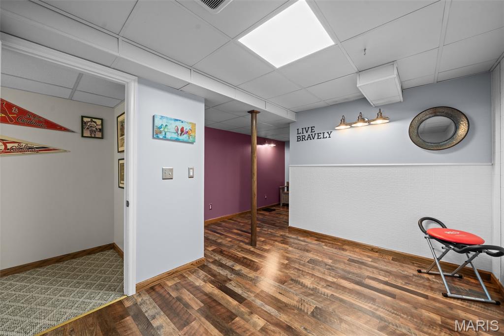 Wicks Station - Residential