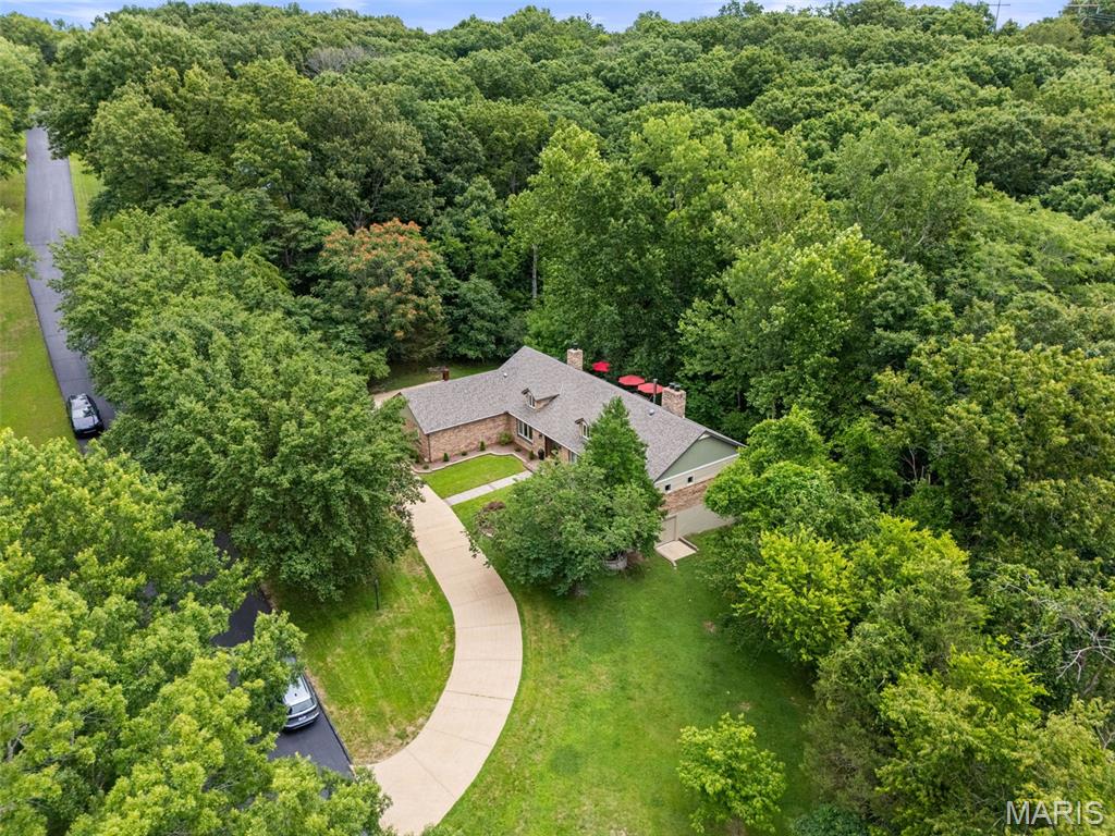 Wicks Station - Residential