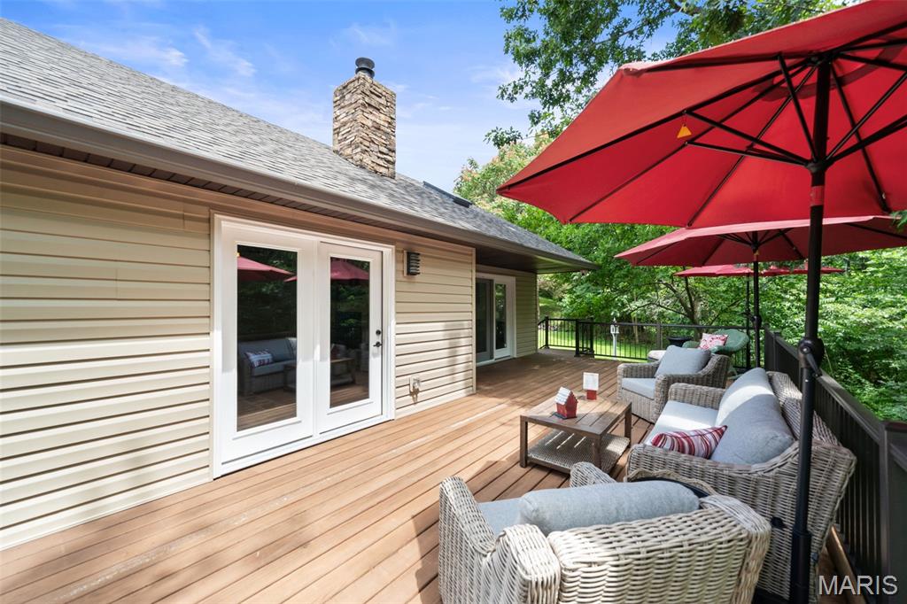 Wicks Station - Residential