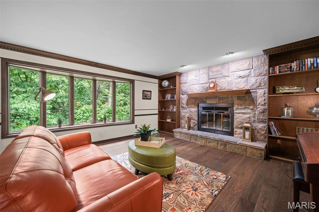 Wicks Station - Residential