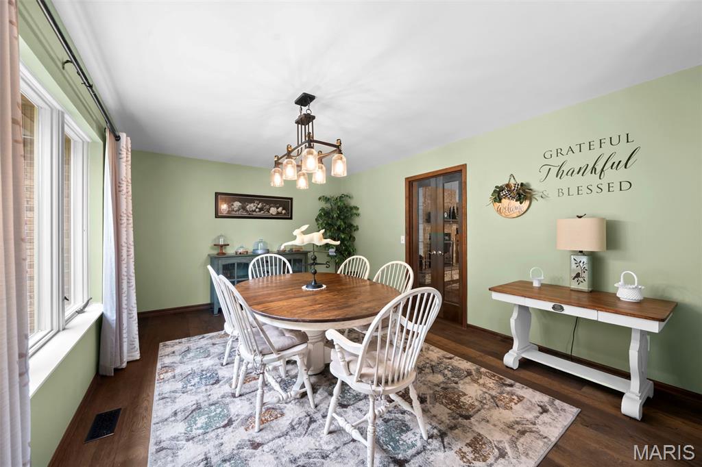 Wicks Station - Residential