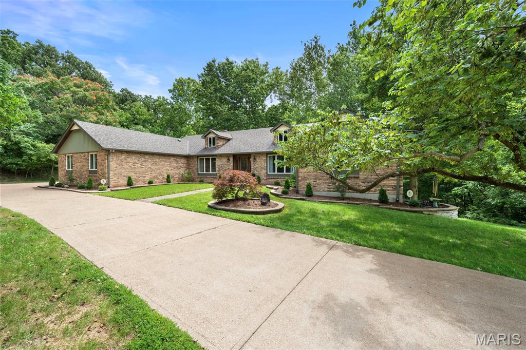 Wicks Station - Residential