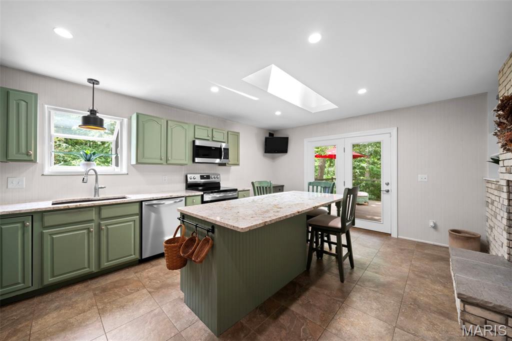 Wicks Station - Residential