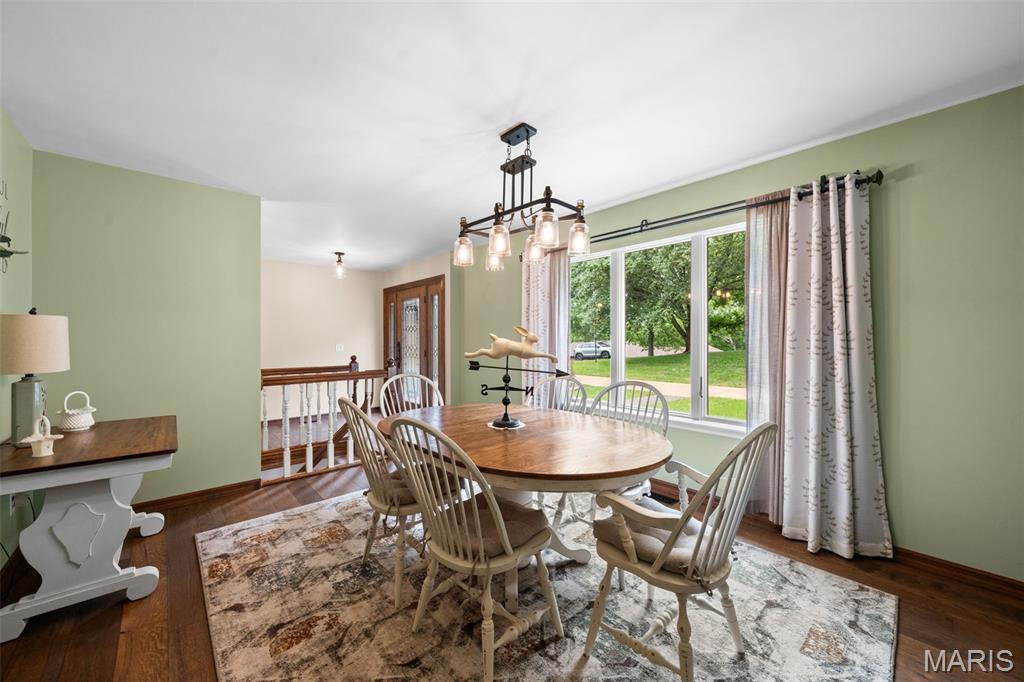 Wicks Station - Residential