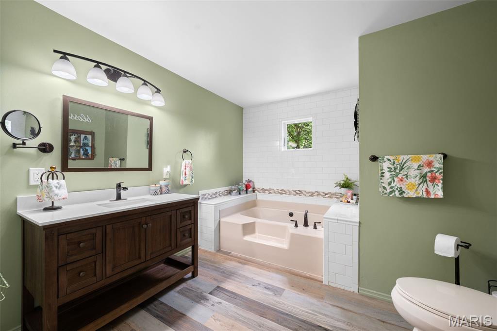 Wicks Station - Residential