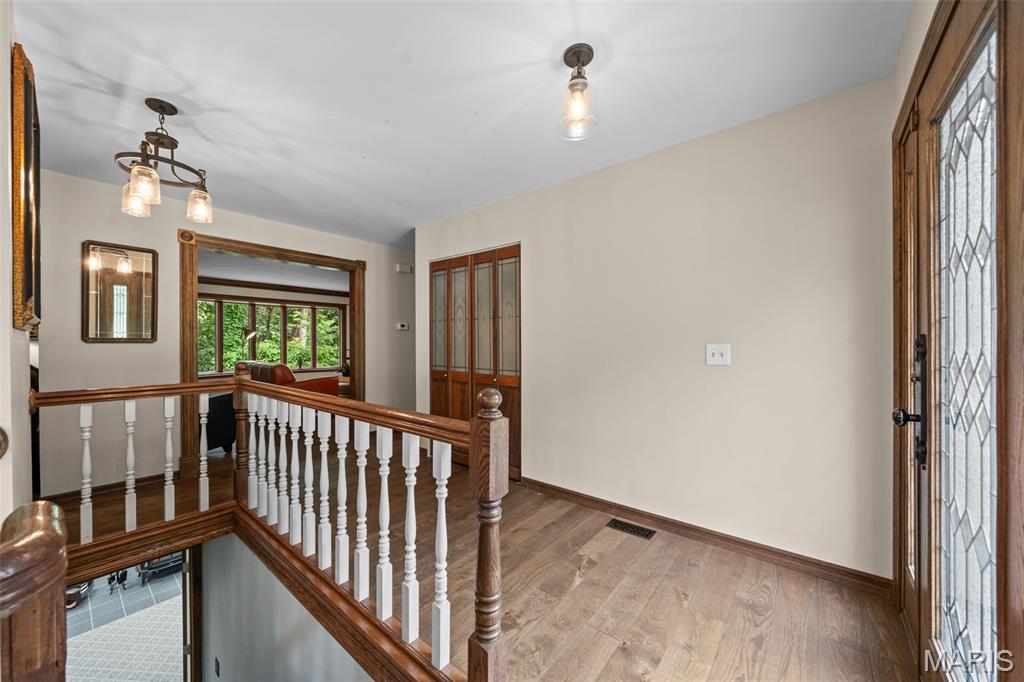 Wicks Station - Residential