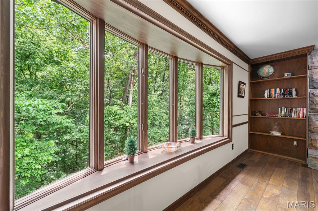 Wicks Station - Residential