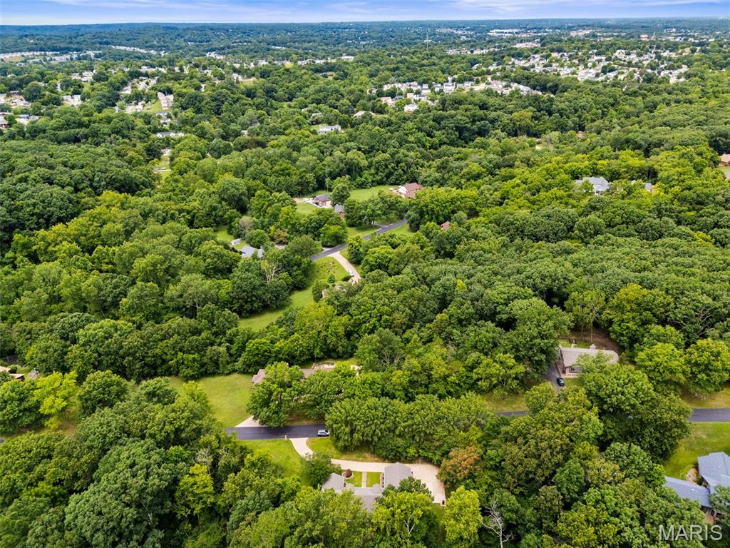 Wicks Station - Residential