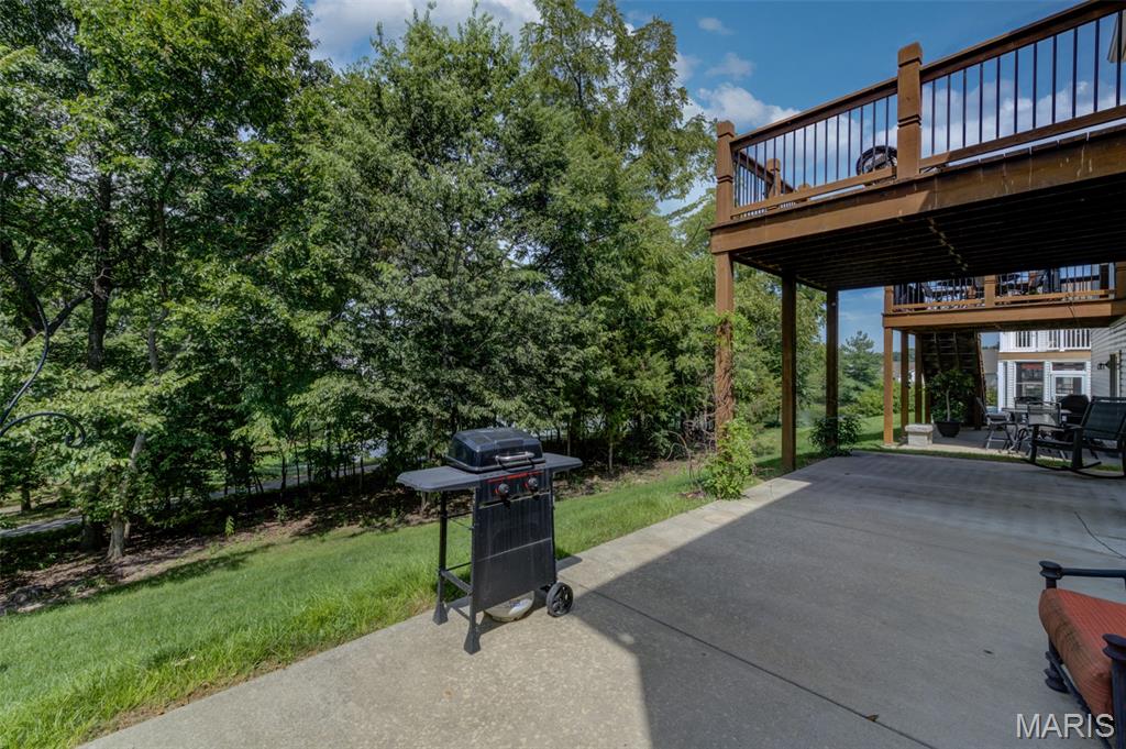 Golf Club At Wentz Comm Vls 4th - Residential
