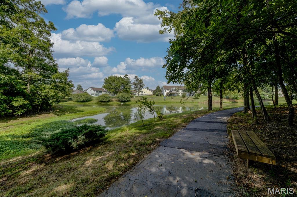 Golf Club At Wentz Comm Vls 4th - Residential