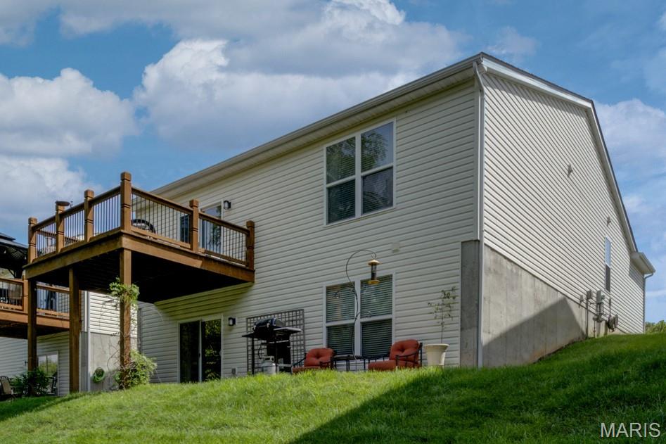 Golf Club At Wentz Comm Vls 4th - Residential
