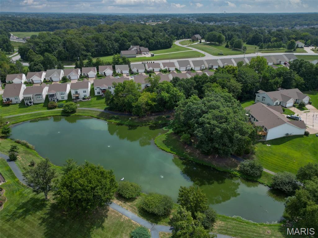 Golf Club At Wentz Comm Vls 4th - Residential