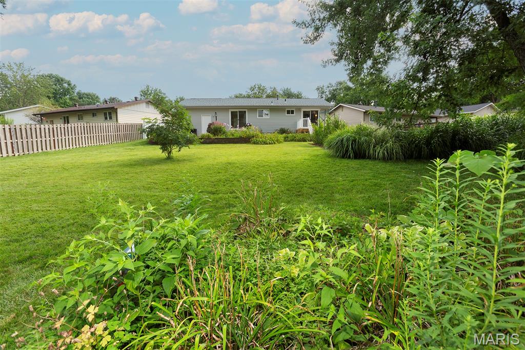 Vandover Hill 3 - Residential