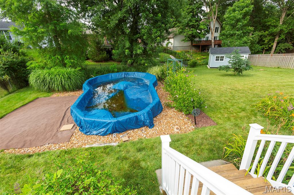 Vandover Hill 3 - Residential