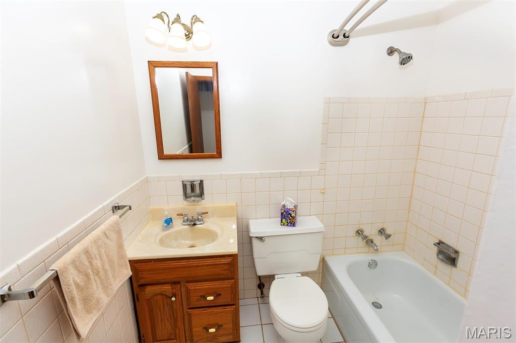 Vandover Hill 3 - Residential