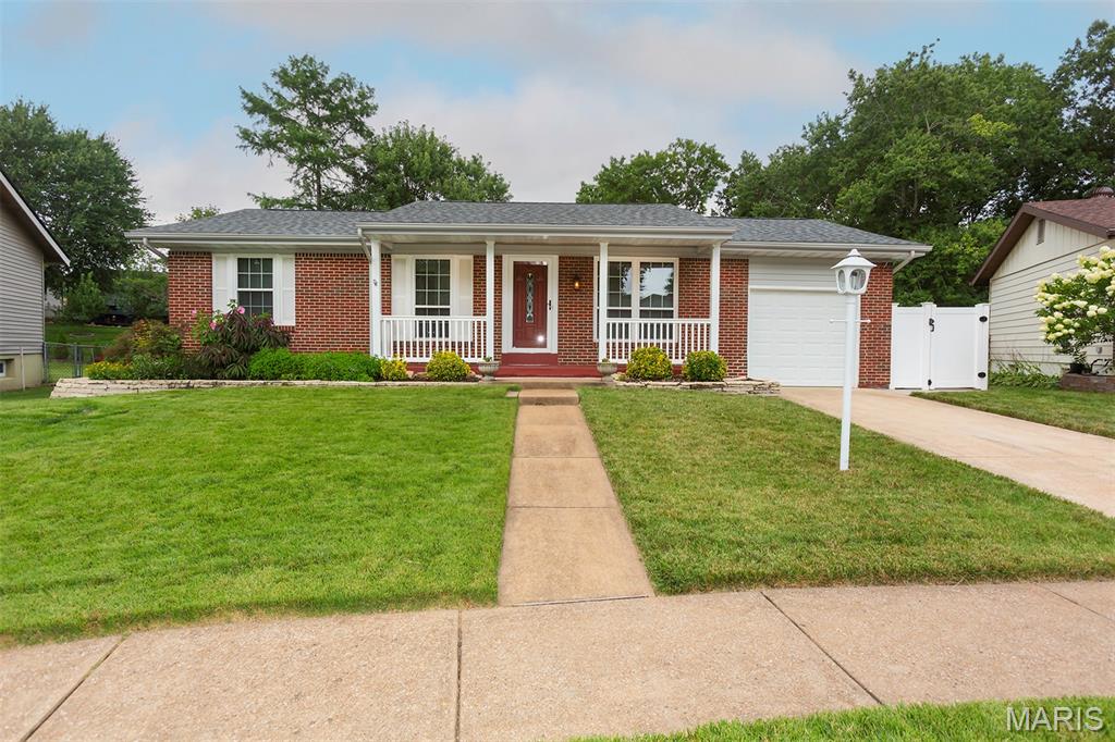 Vandover Hill 3 - Residential