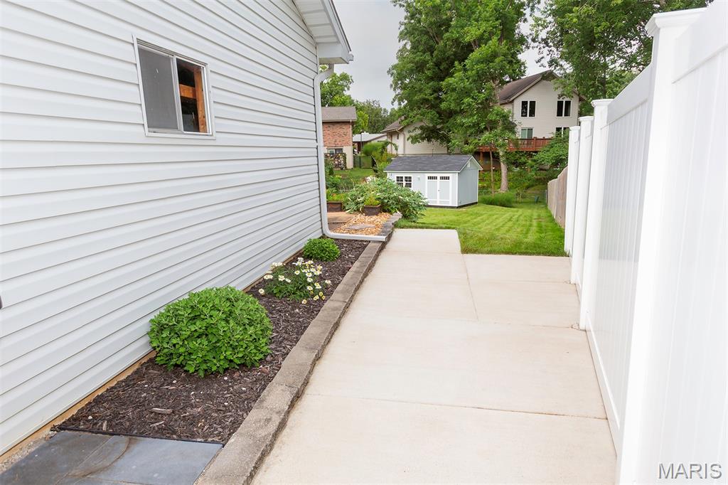 Vandover Hill 3 - Residential