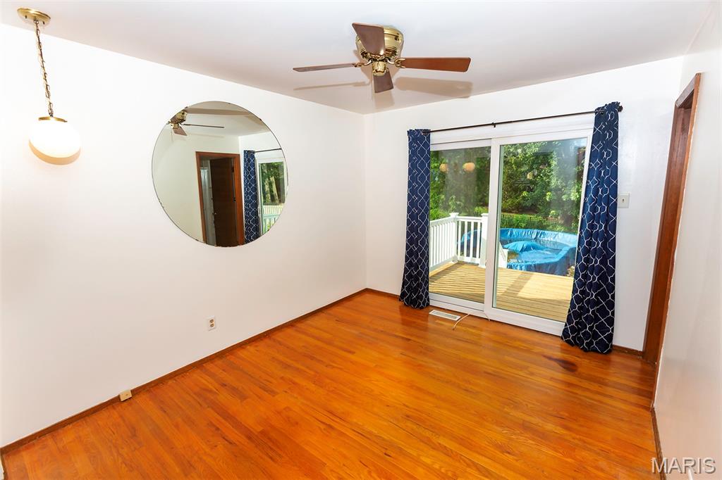 Vandover Hill 3 - Residential