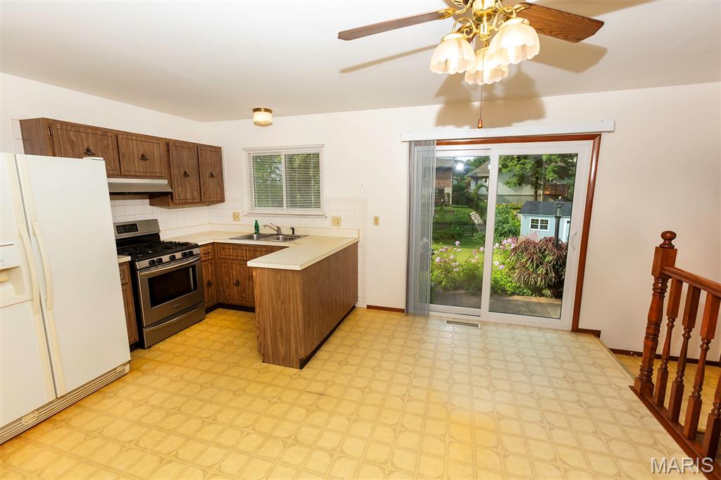 Vandover Hill 3 - Residential