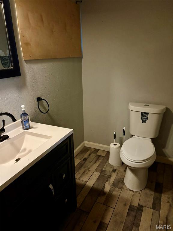 Caldwell & Chessens 1st Add - Residential
