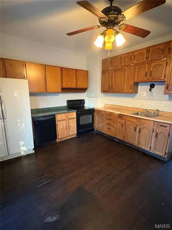Caldwell & Chessens 1st Add - Residential