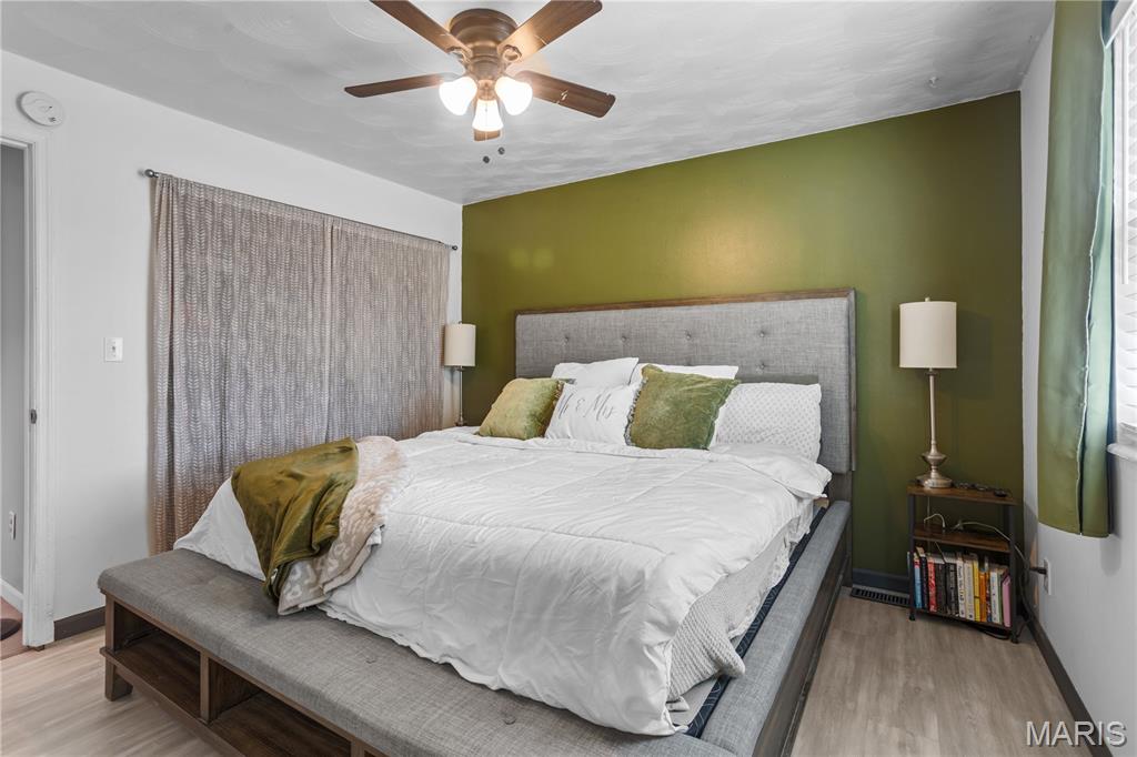 Blufe View Estates - Residential